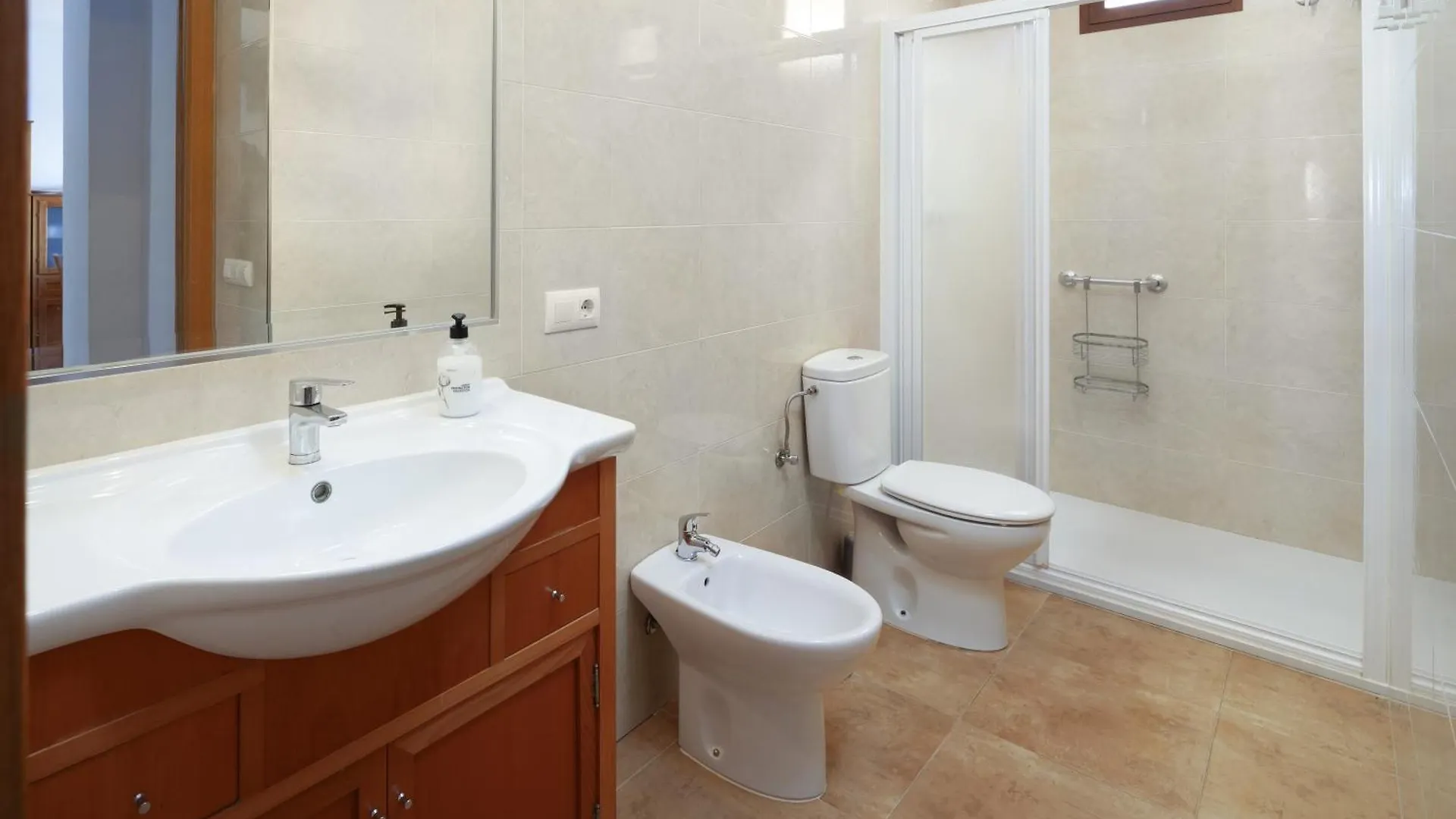 Plaza Iglesia Apartment Frigiliana Spain