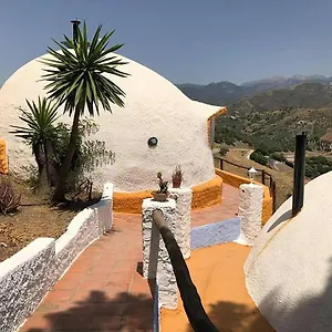 Casa de Campo Rural Caracoles, Frigiliana