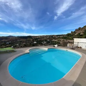  Apartment Casa Luna