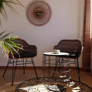  Apartment Carmen Susanne